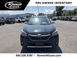 2020 Subaru Outback Touring