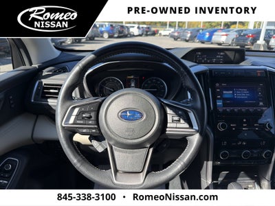 2021 Subaru Ascent Limited