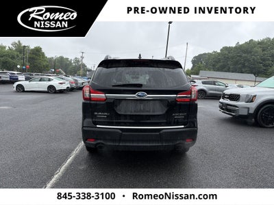 2022 Subaru Ascent Limited