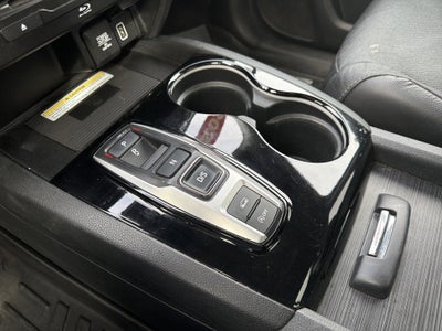 2020 Honda Pilot Elite