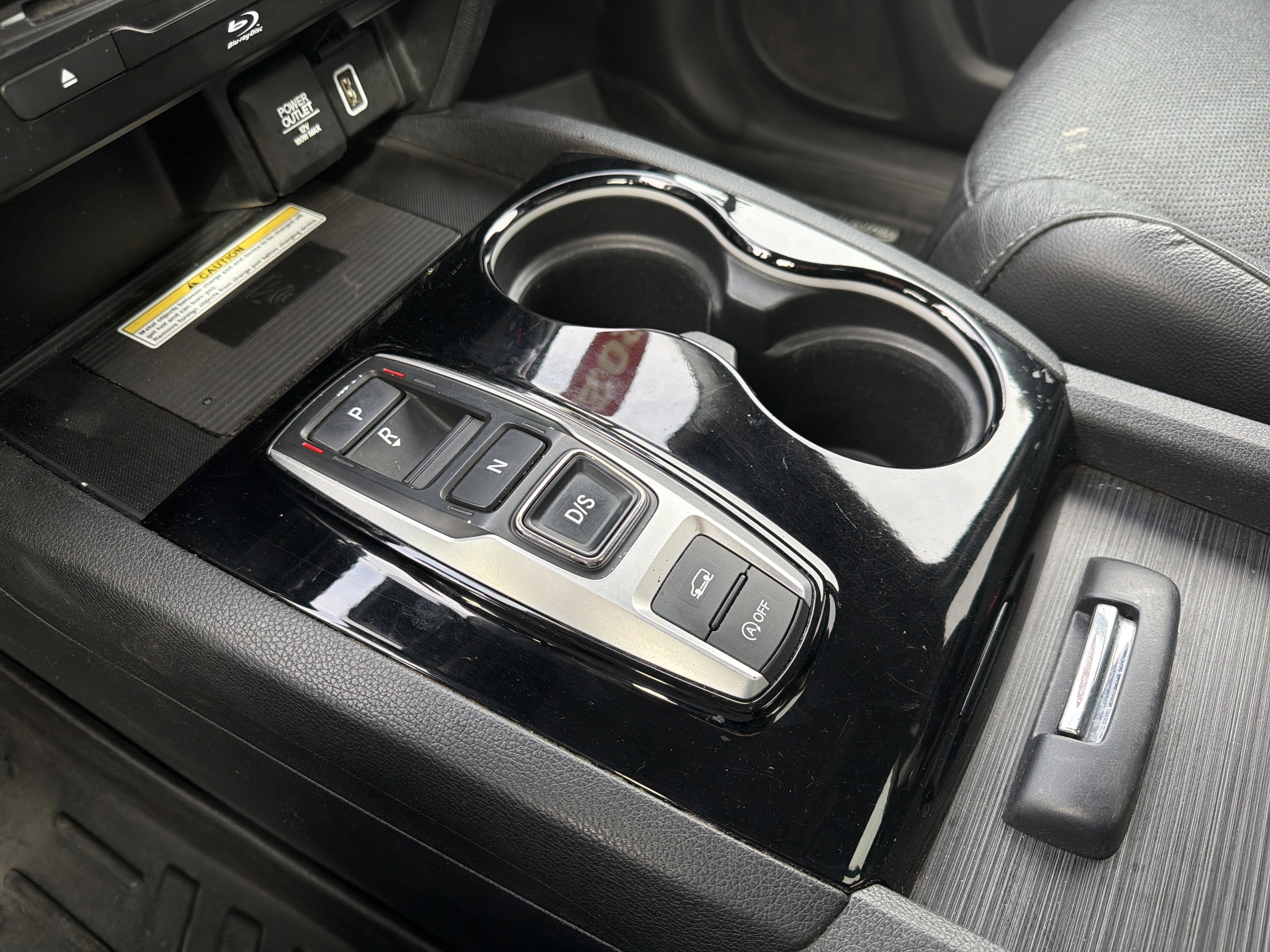 2020 Honda Pilot Elite