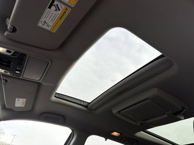 2020 Honda Pilot Elite