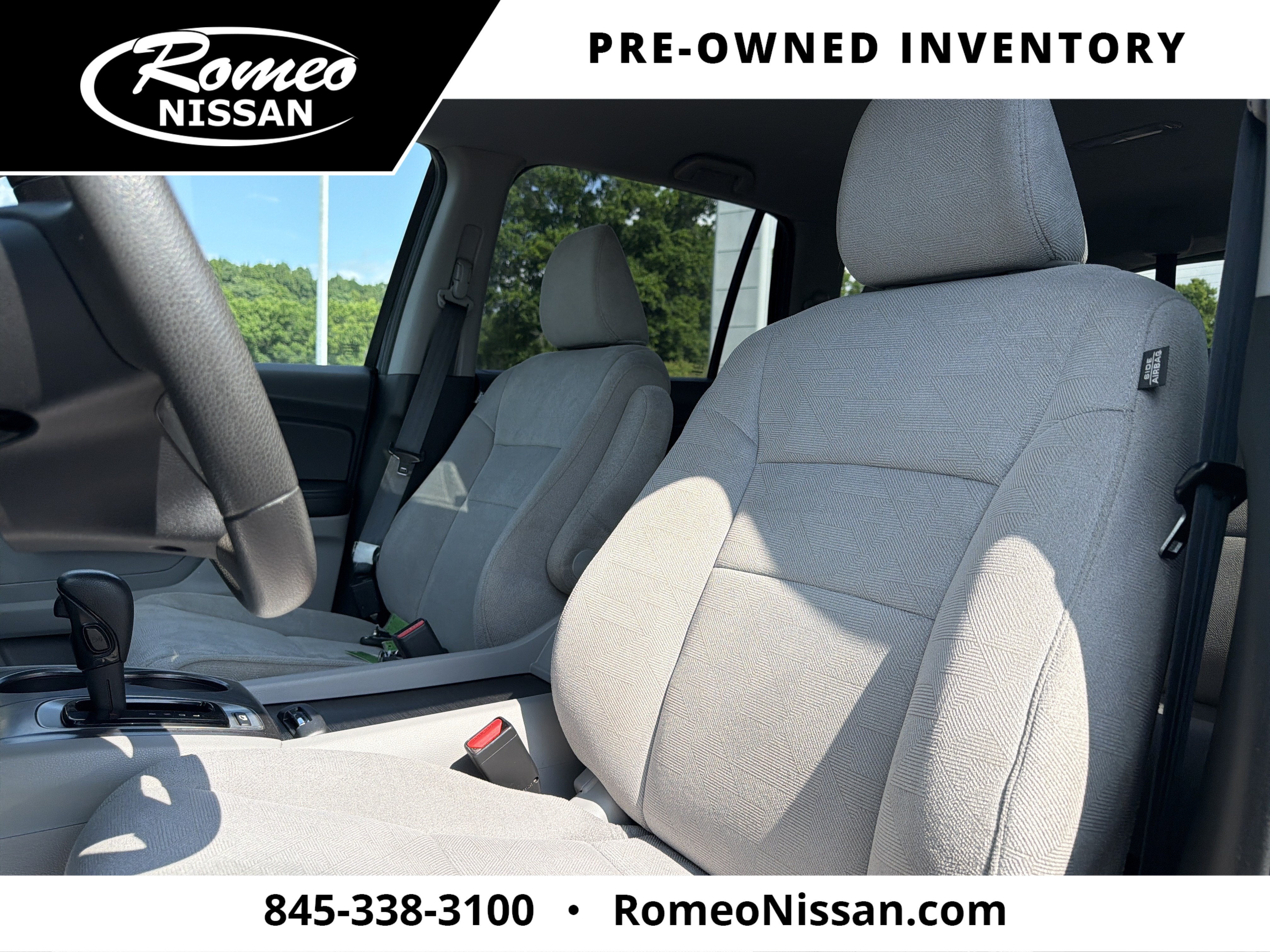 2020 Honda Pilot EX