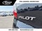 2020 Honda Pilot EX