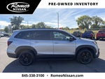 2022 Honda Pilot TrailSport