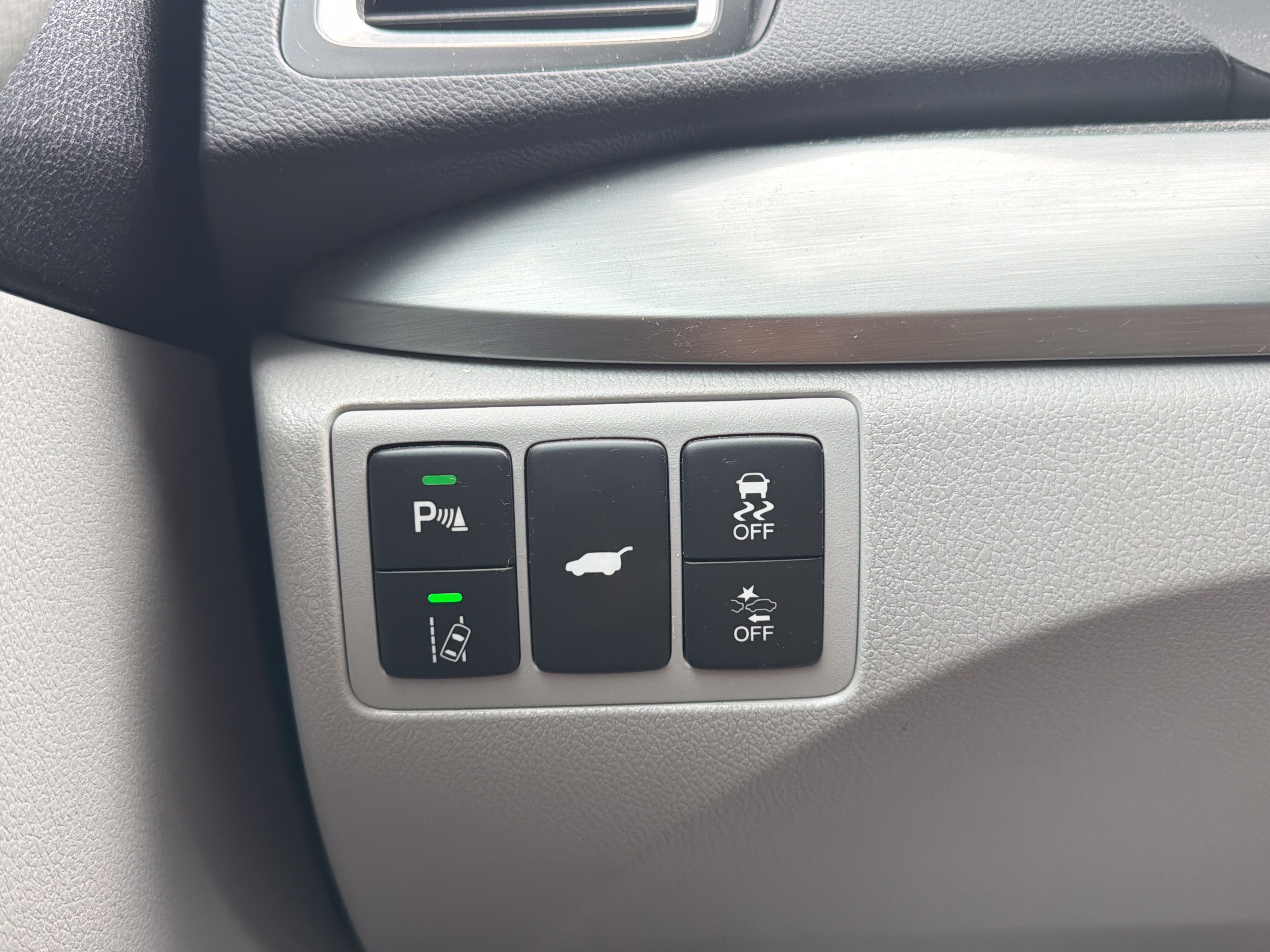 2017 Acura RDX Advance Package