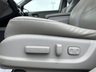 2017 Acura RDX Advance Package