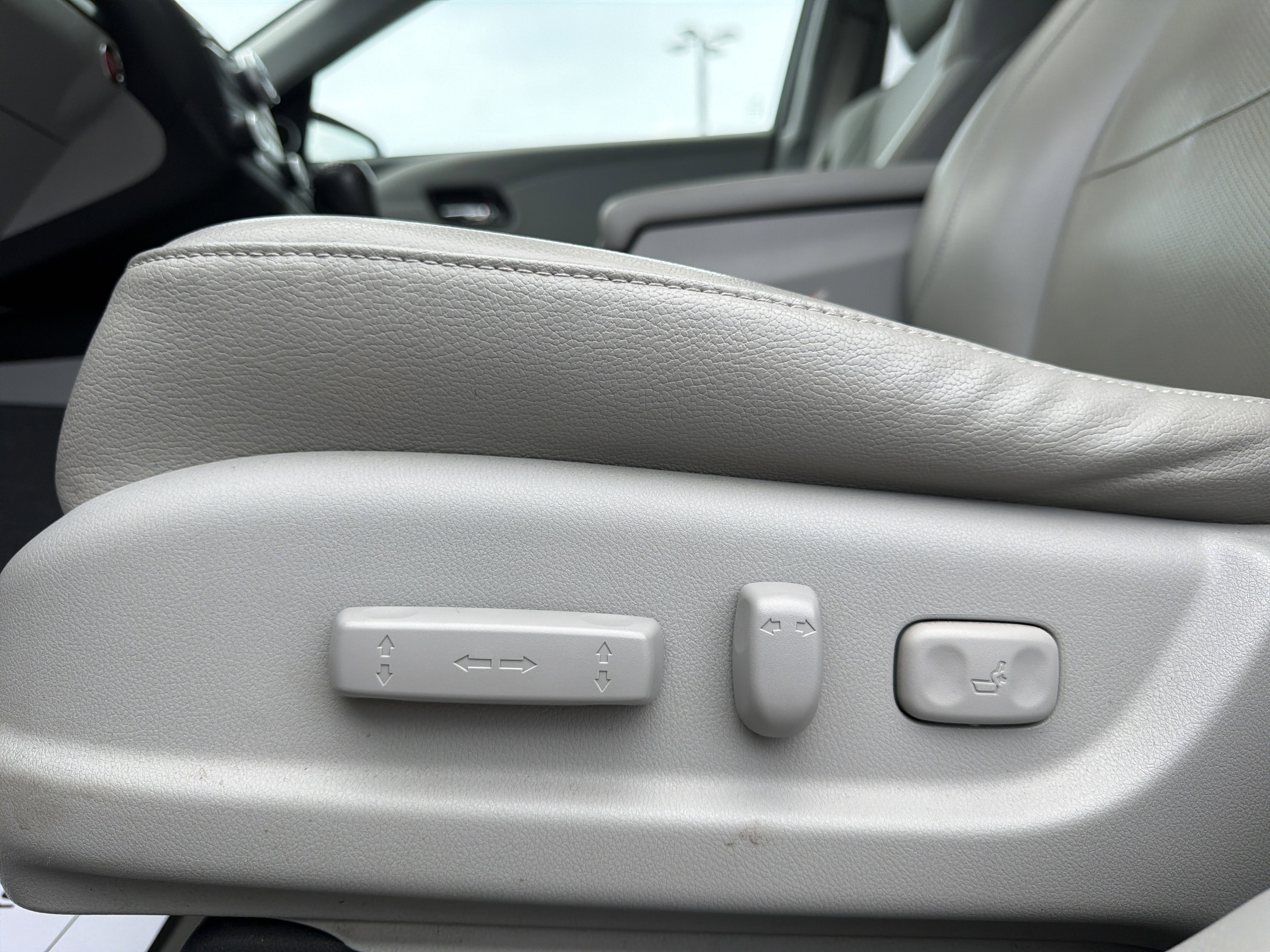 2017 Acura RDX Advance Package