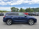 2017 Acura RDX Advance Package