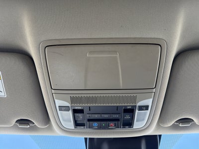 2018 Acura MDX 3.5L SH-AWD w/Technology Package