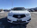 2018 Acura MDX 3.5L SH-AWD w/Technology Package