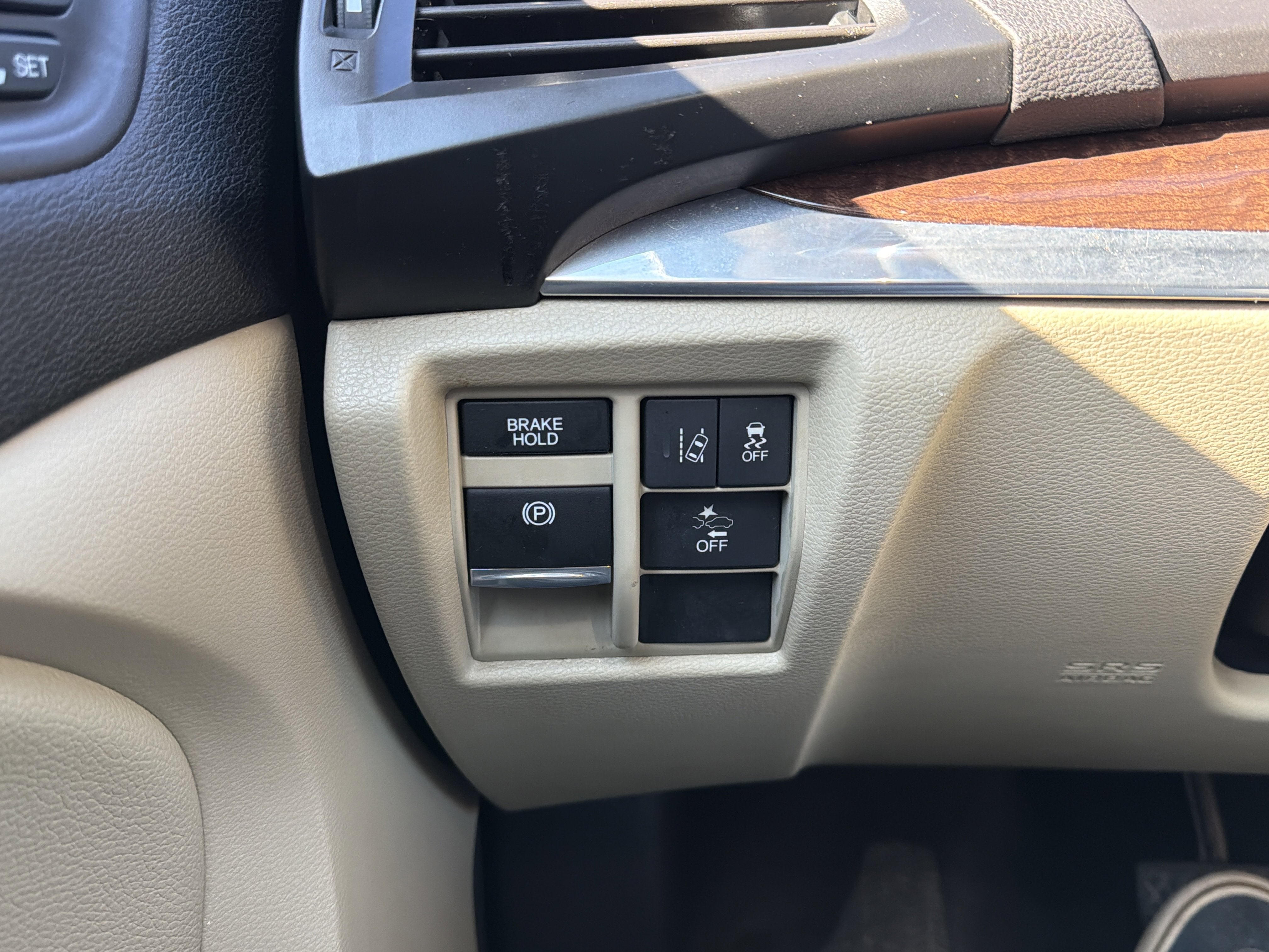 2018 Acura MDX 3.5L SH-AWD w/Technology Package