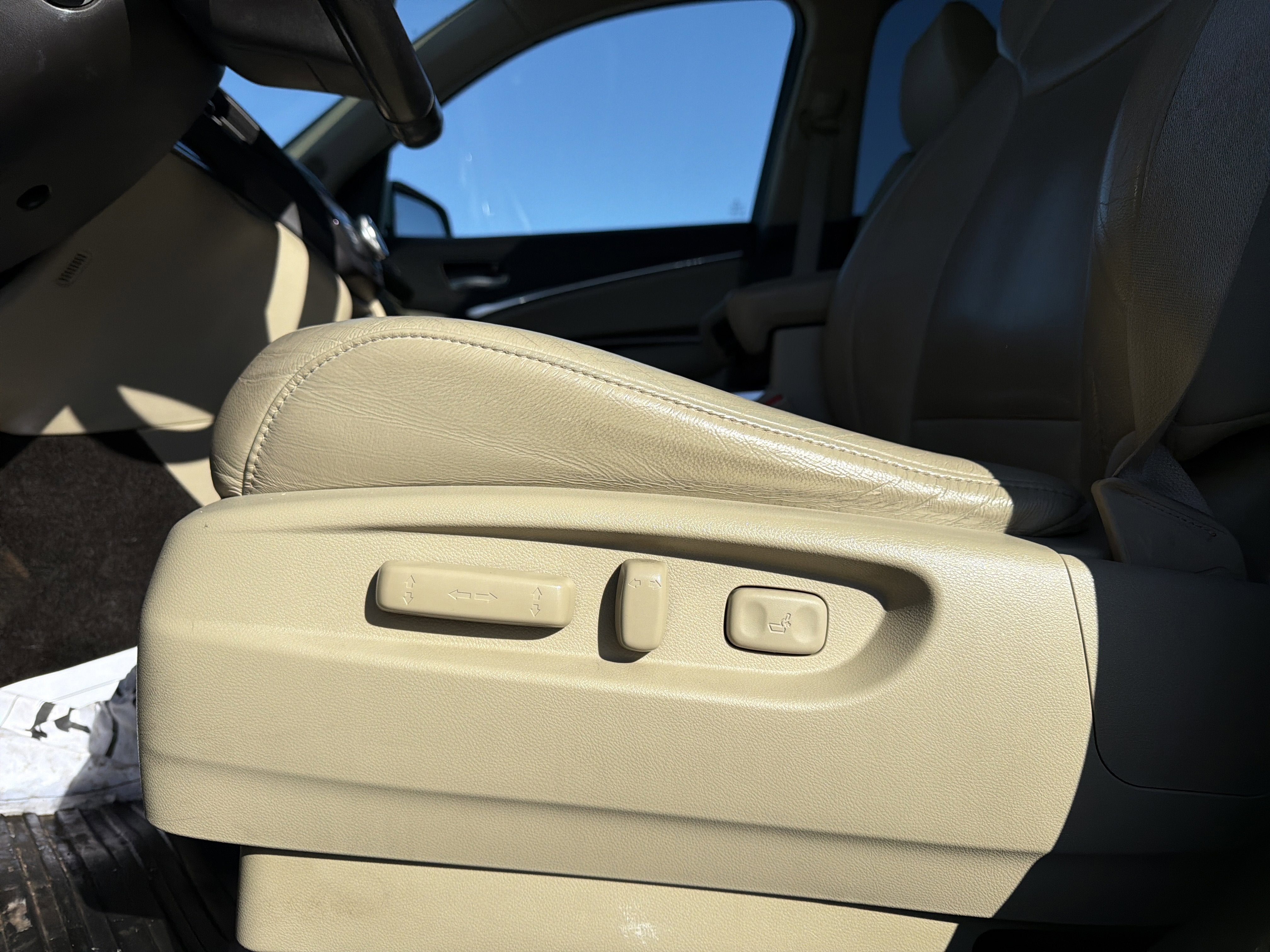 2018 Acura MDX 3.5L SH-AWD w/Technology Package