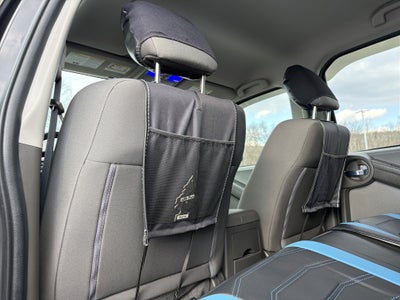 2015 Nissan Xterra S