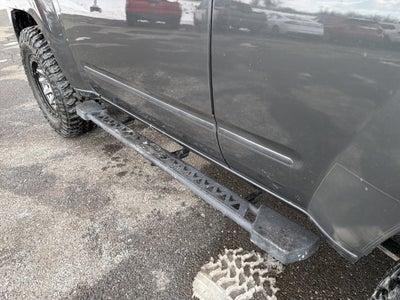 2015 Nissan Xterra S