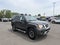 2015 Nissan Xterra PRO-4X