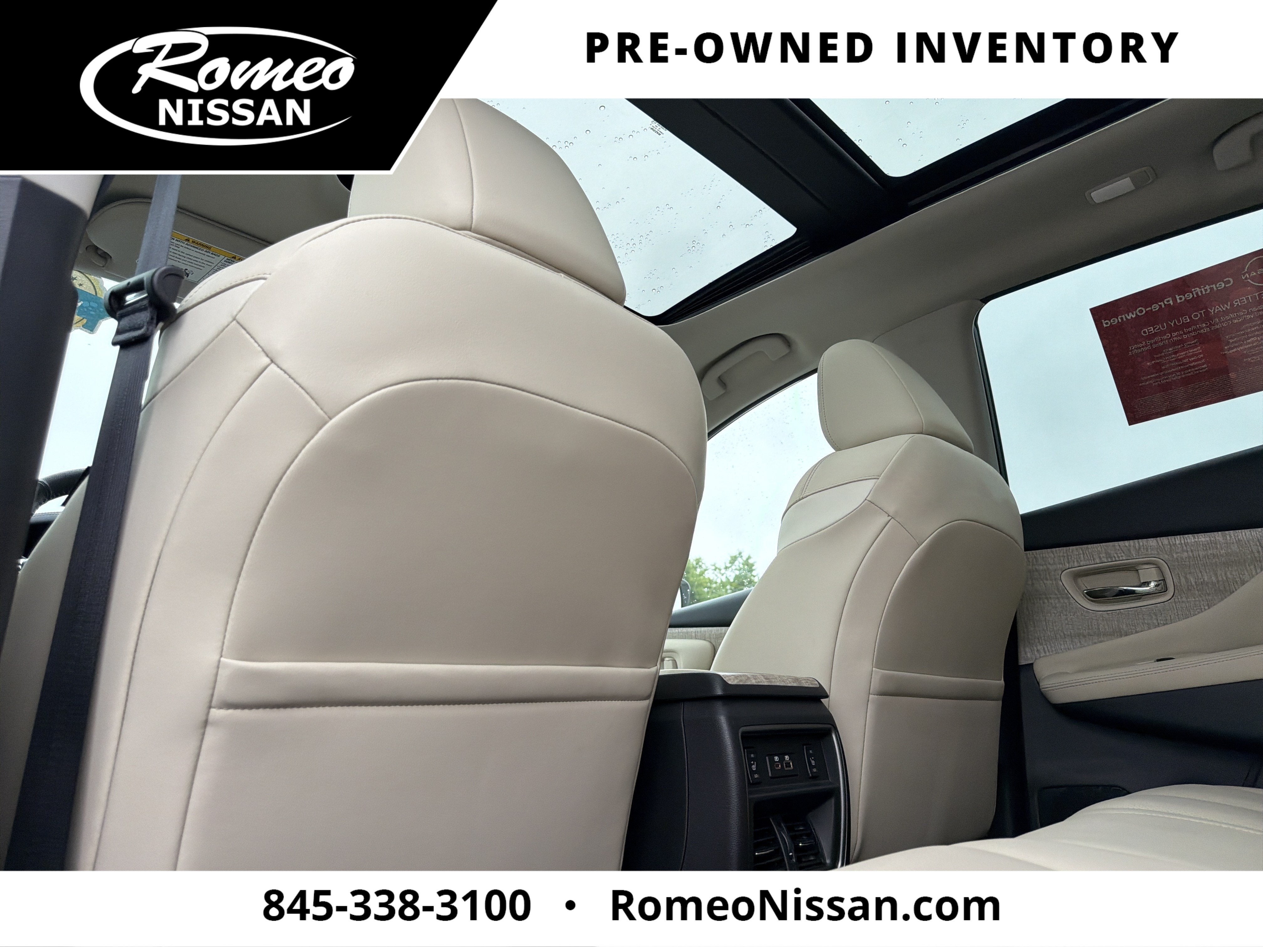 2024 Nissan Murano SL