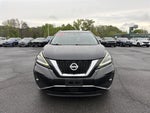 2019 Nissan Murano SV