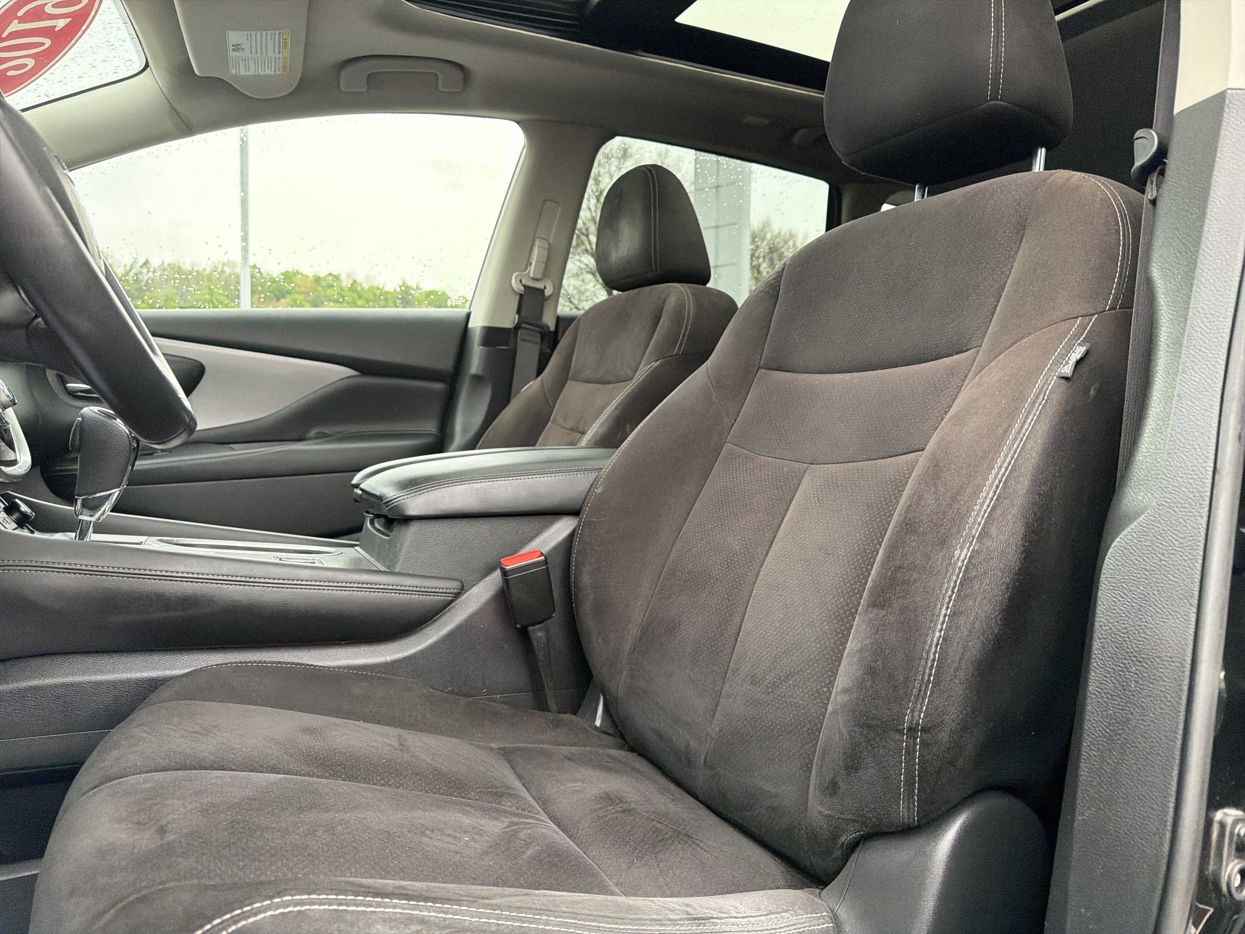 2019 Nissan Murano SV