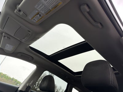 2019 Nissan Murano SV