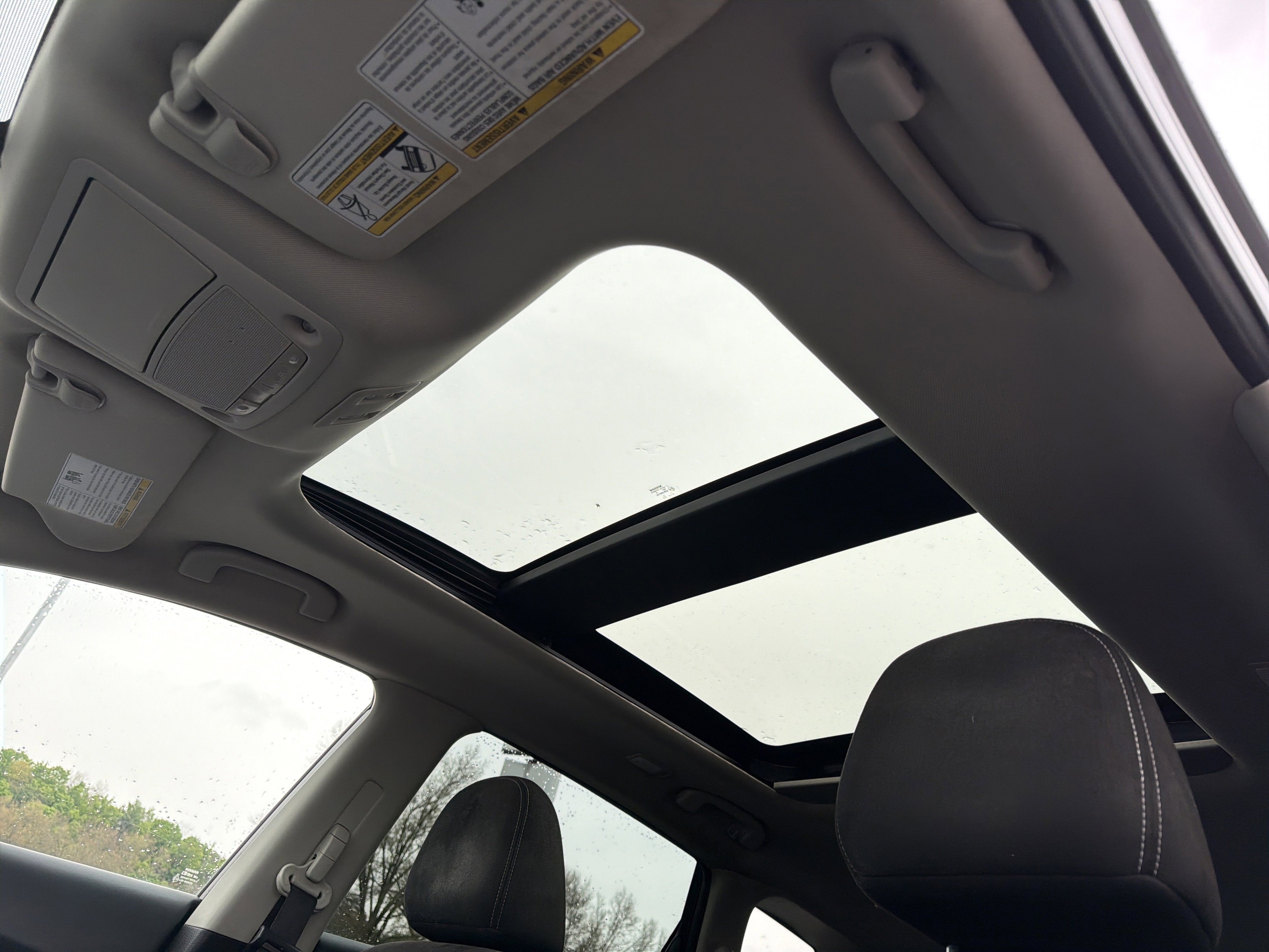 2019 Nissan Murano SV