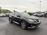 2019 Nissan Murano SV