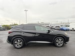 2019 Nissan Murano SV