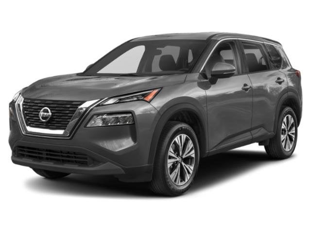 2023 Nissan Rogue SV AWD's photo