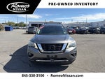 2018 Nissan Pathfinder SL