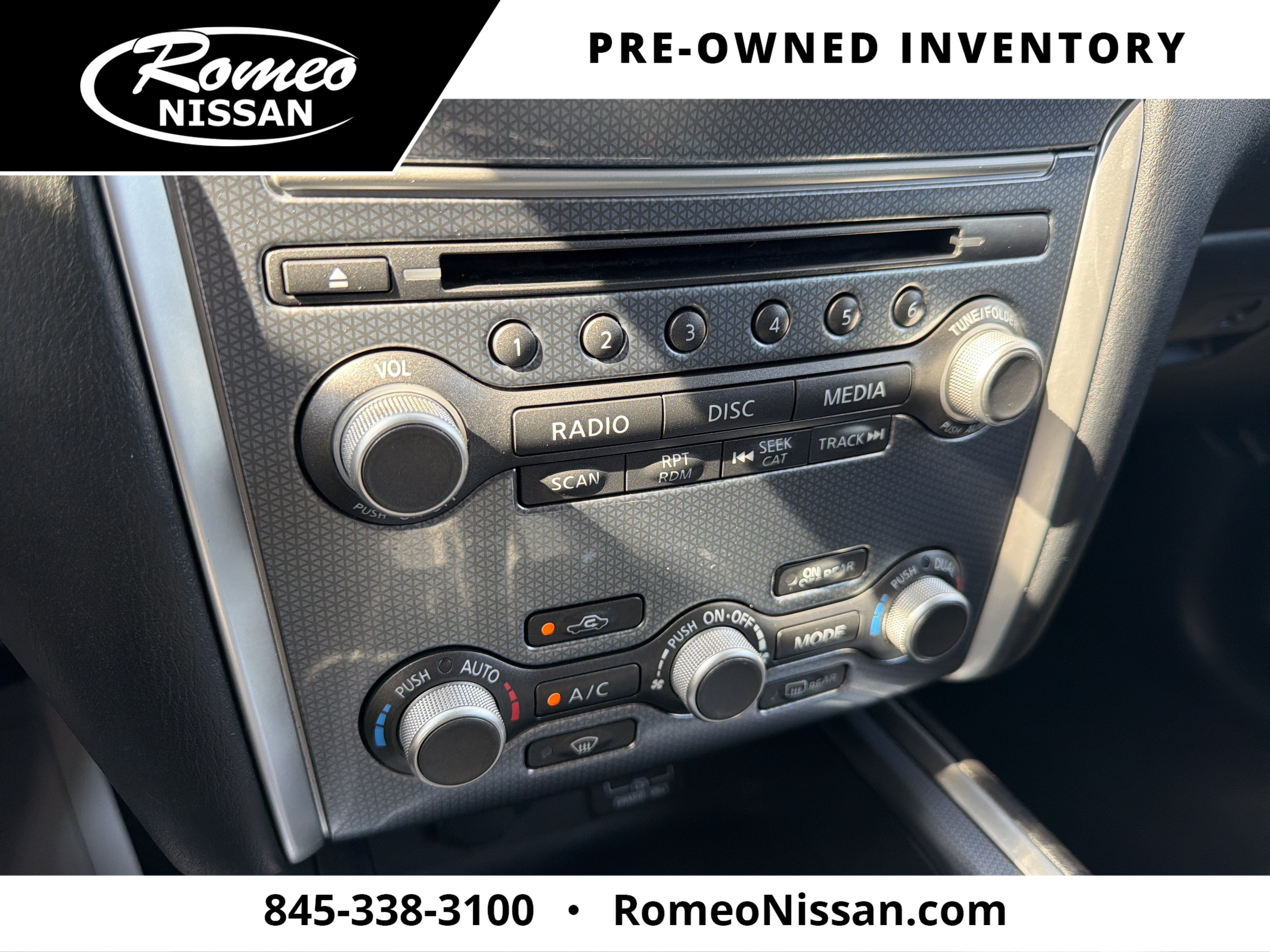 2018 Nissan Pathfinder SL