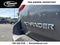 2018 Nissan Pathfinder SL