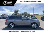 2018 Nissan Pathfinder SL