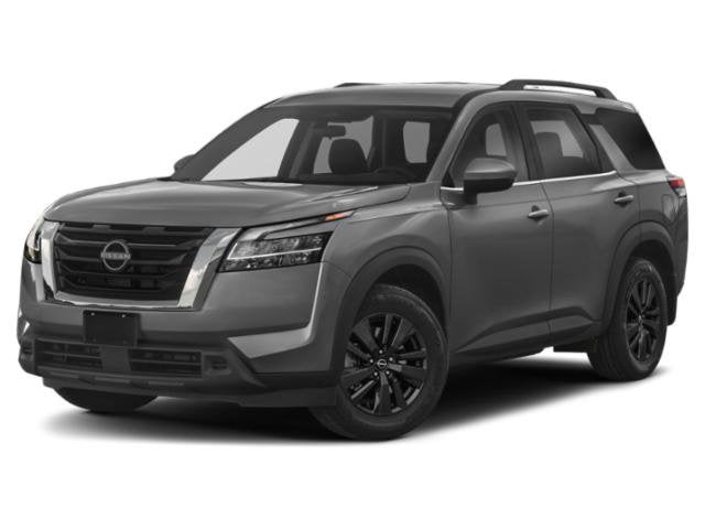 2023 Nissan Pathfinder SV 4WD's photo