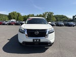 2023 Nissan Pathfinder SV