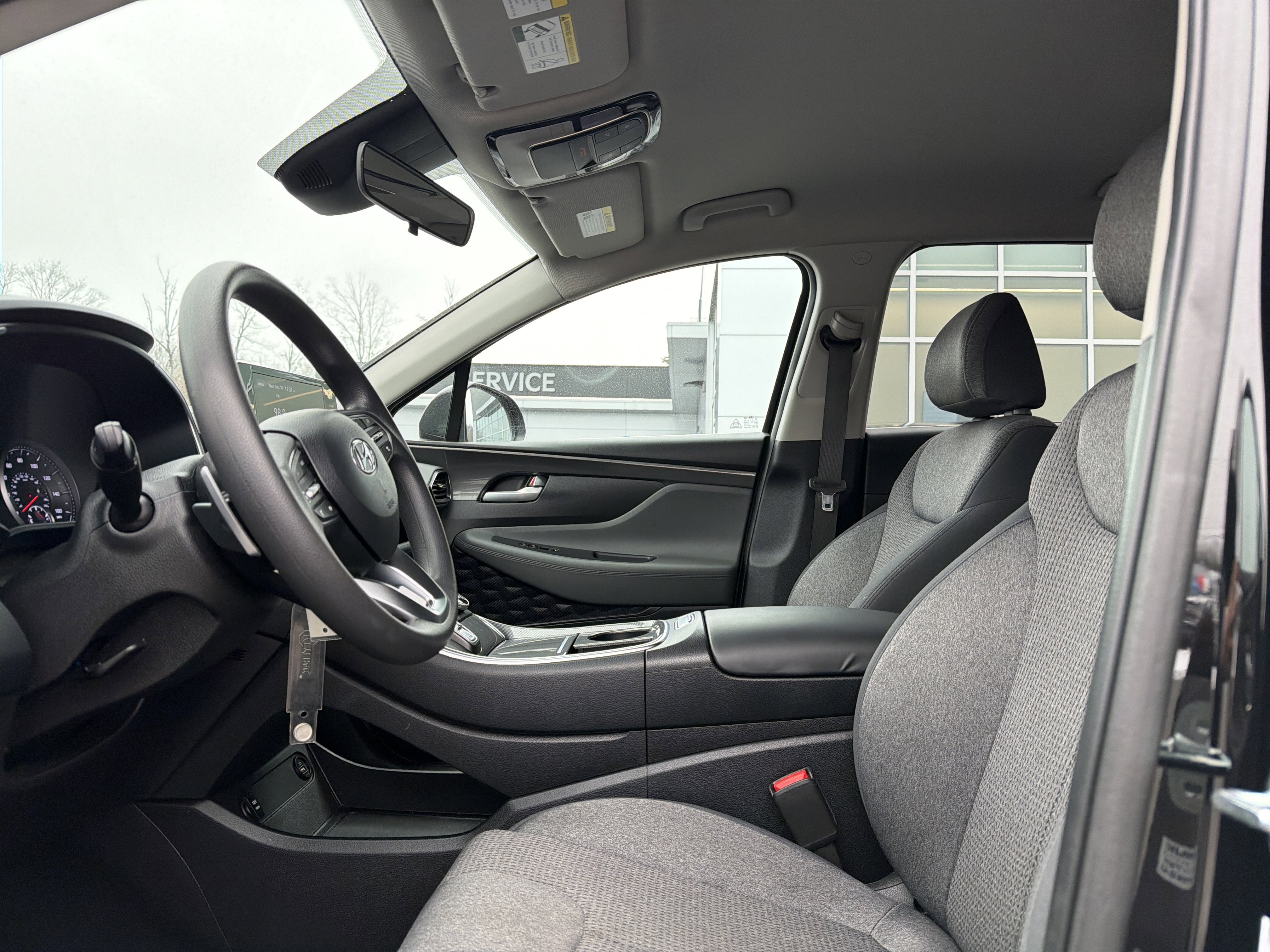 2023 Hyundai Santa Fe SE