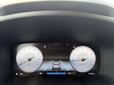 2022 Hyundai Santa Fe XRT