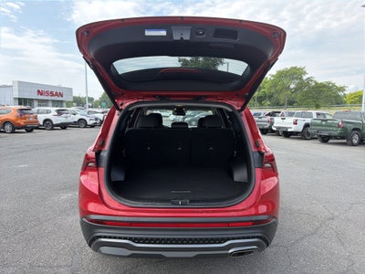 2022 Hyundai Santa Fe XRT