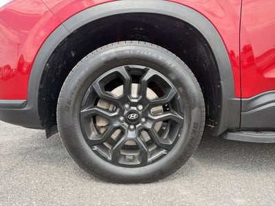 2022 Hyundai Santa Fe XRT