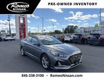 2018 Hyundai Sonata Limited