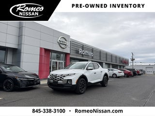 2023 Hyundai Santa Cruz SEL