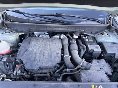 2022 Hyundai Santa Cruz SEL Premium