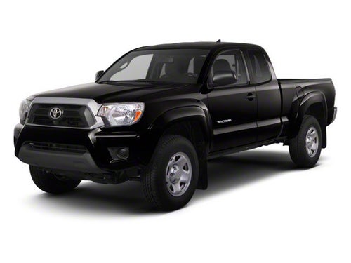 2013 Toyota Tacoma Base V6
