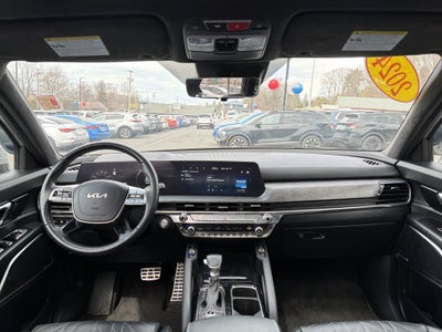 2024 Kia Telluride SX-Prestige X-Line