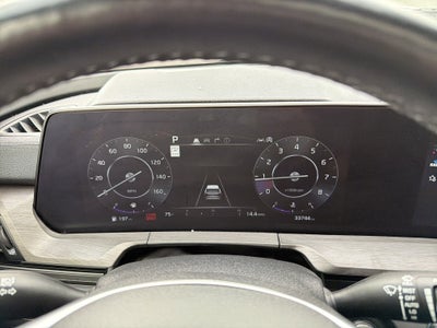 2024 Kia Telluride SX-Prestige X-Line