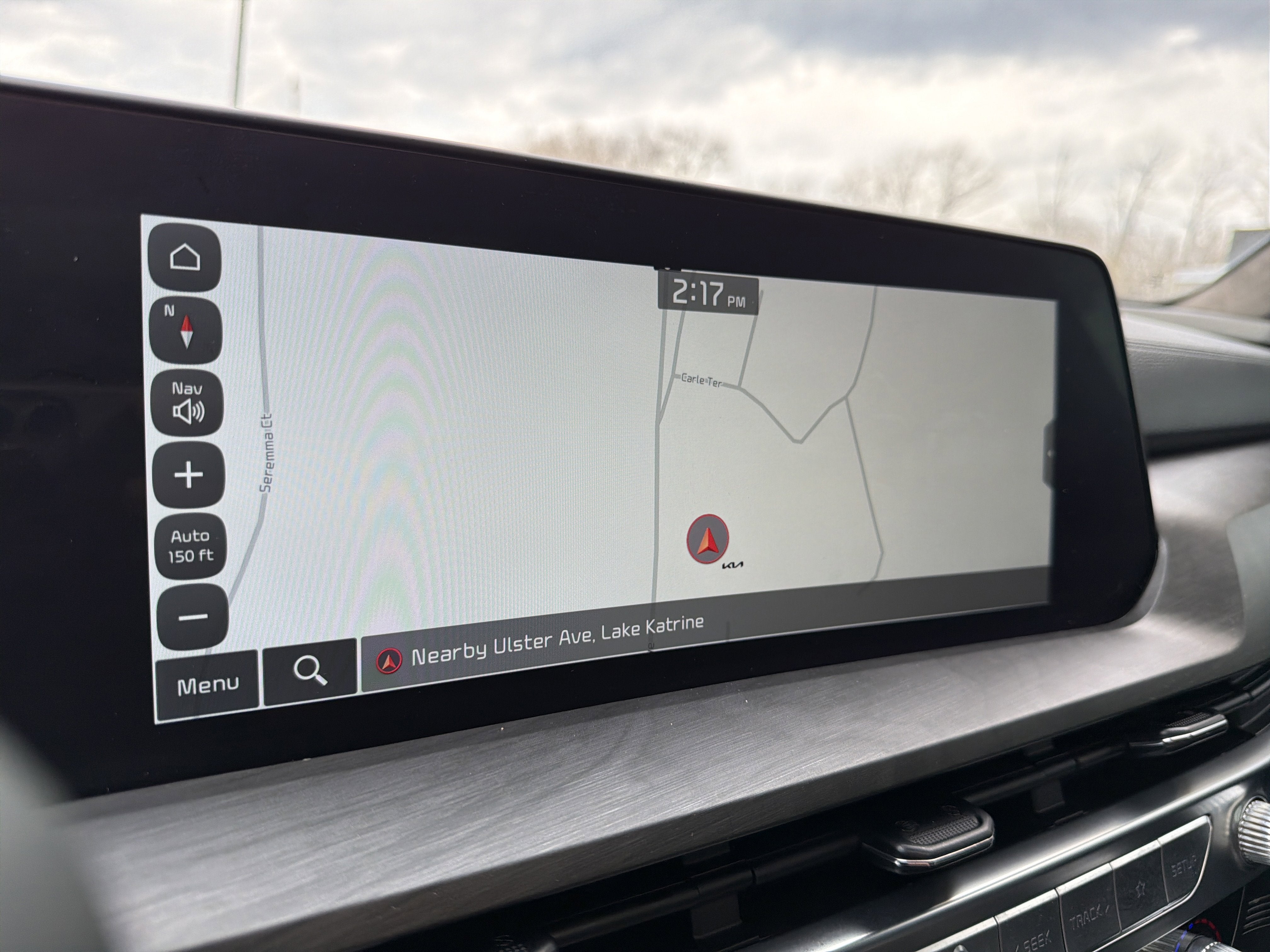 2024 Kia Telluride SX-Prestige X-Line