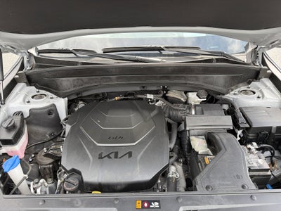 2024 Kia Telluride SX-Prestige X-Line