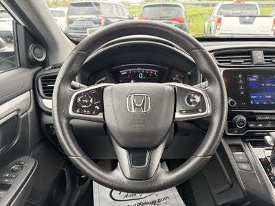 2021 Honda CR-V Special Edition