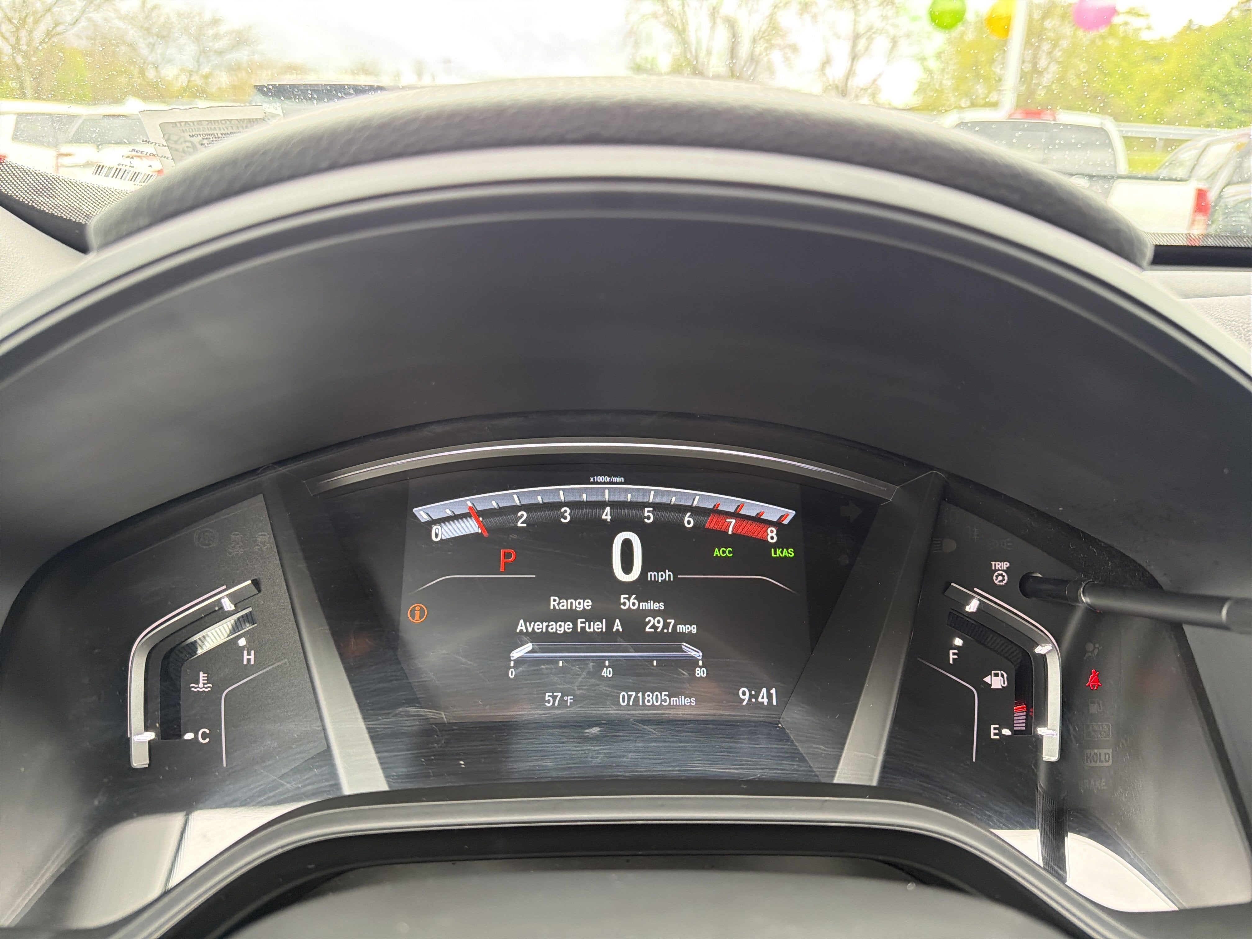2021 Honda CR-V Special Edition
