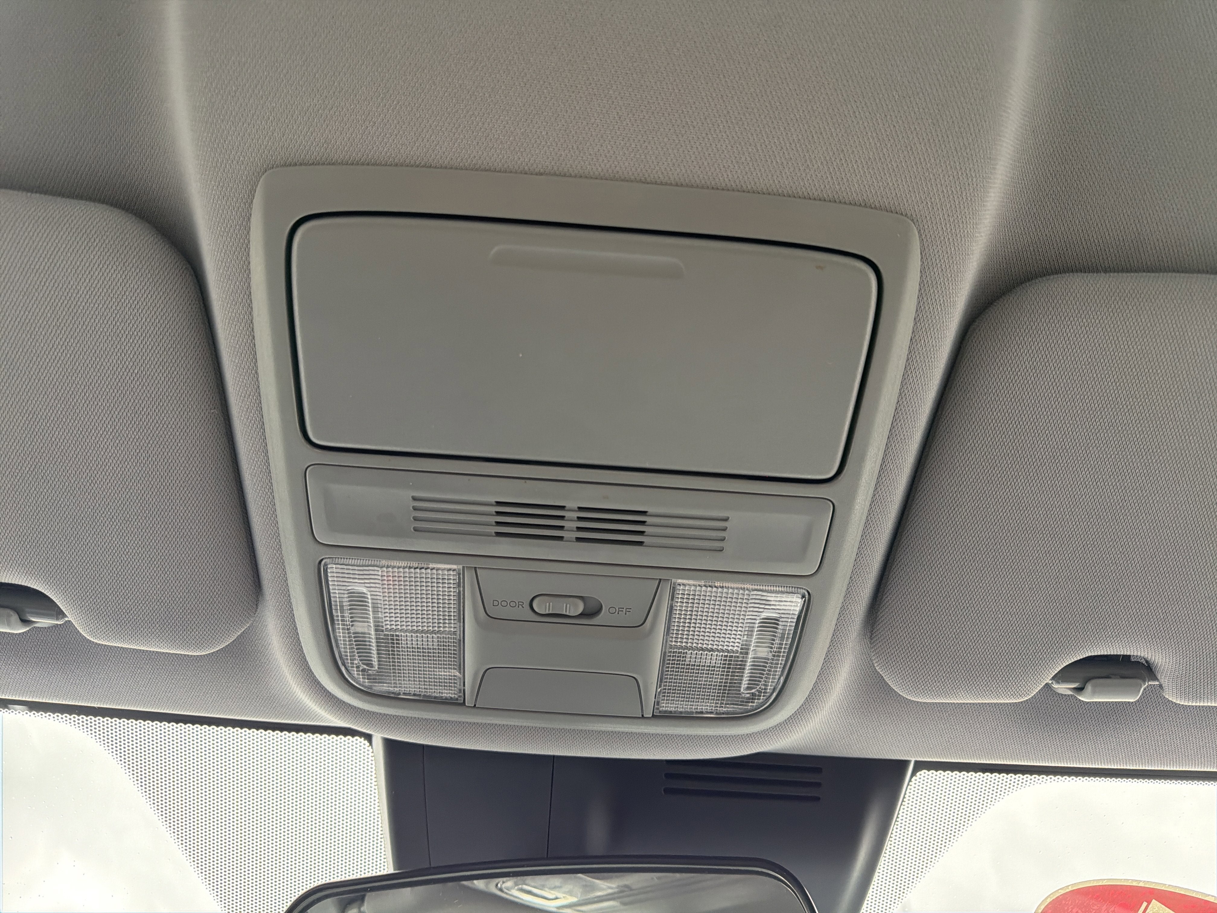 2021 Honda CR-V Special Edition