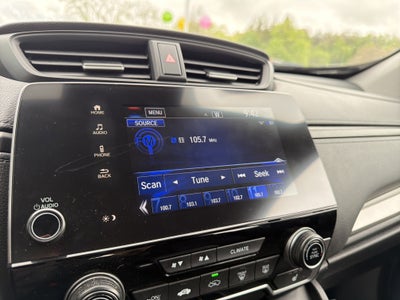 2021 Honda CR-V Special Edition